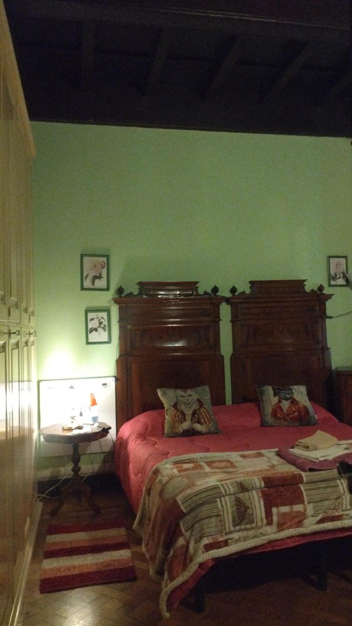B&B Amarantha Gothica Genoa Ngoại thất bức ảnh
