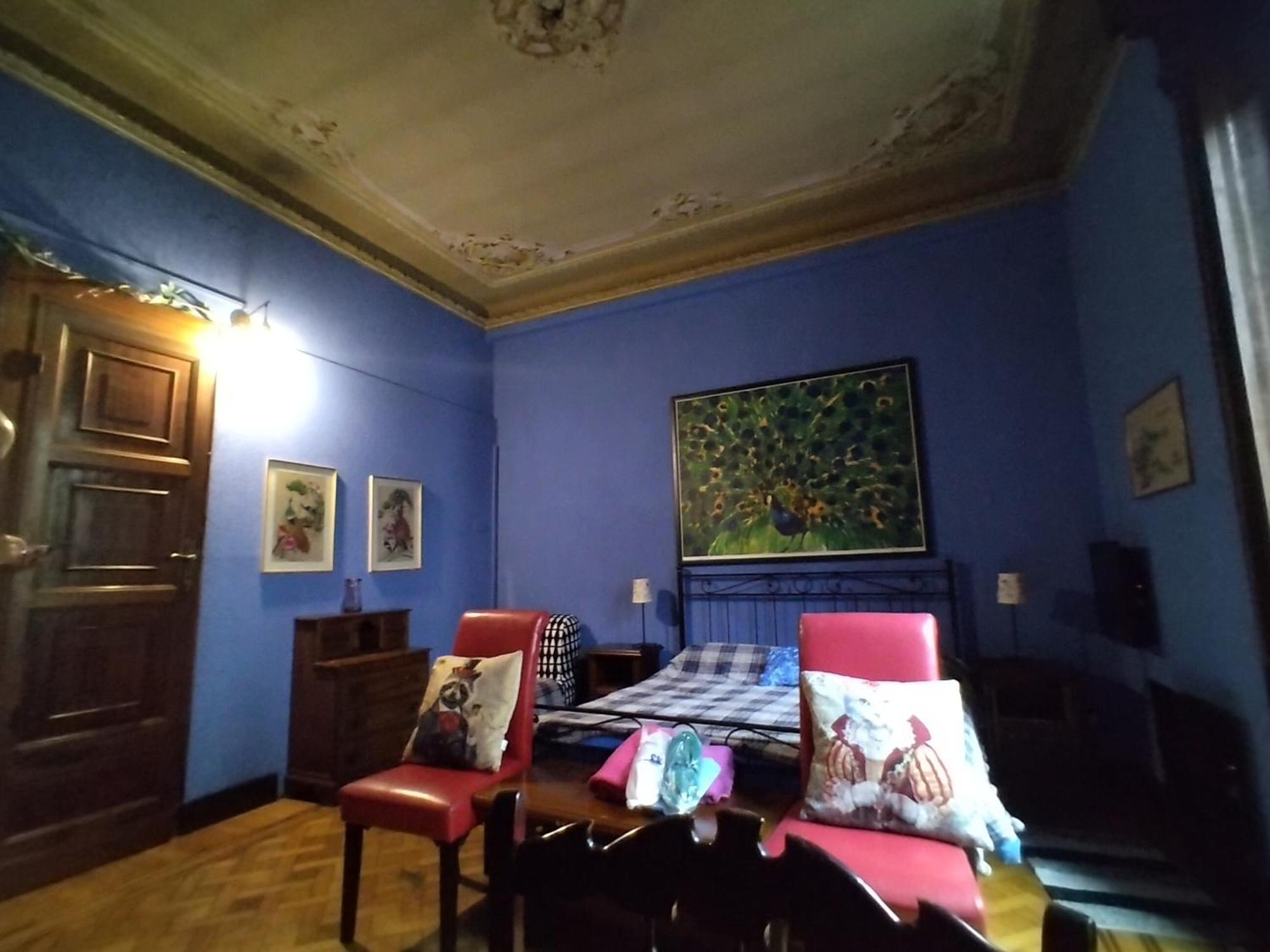 B&B Amarantha Gothica Genoa Ngoại thất bức ảnh
