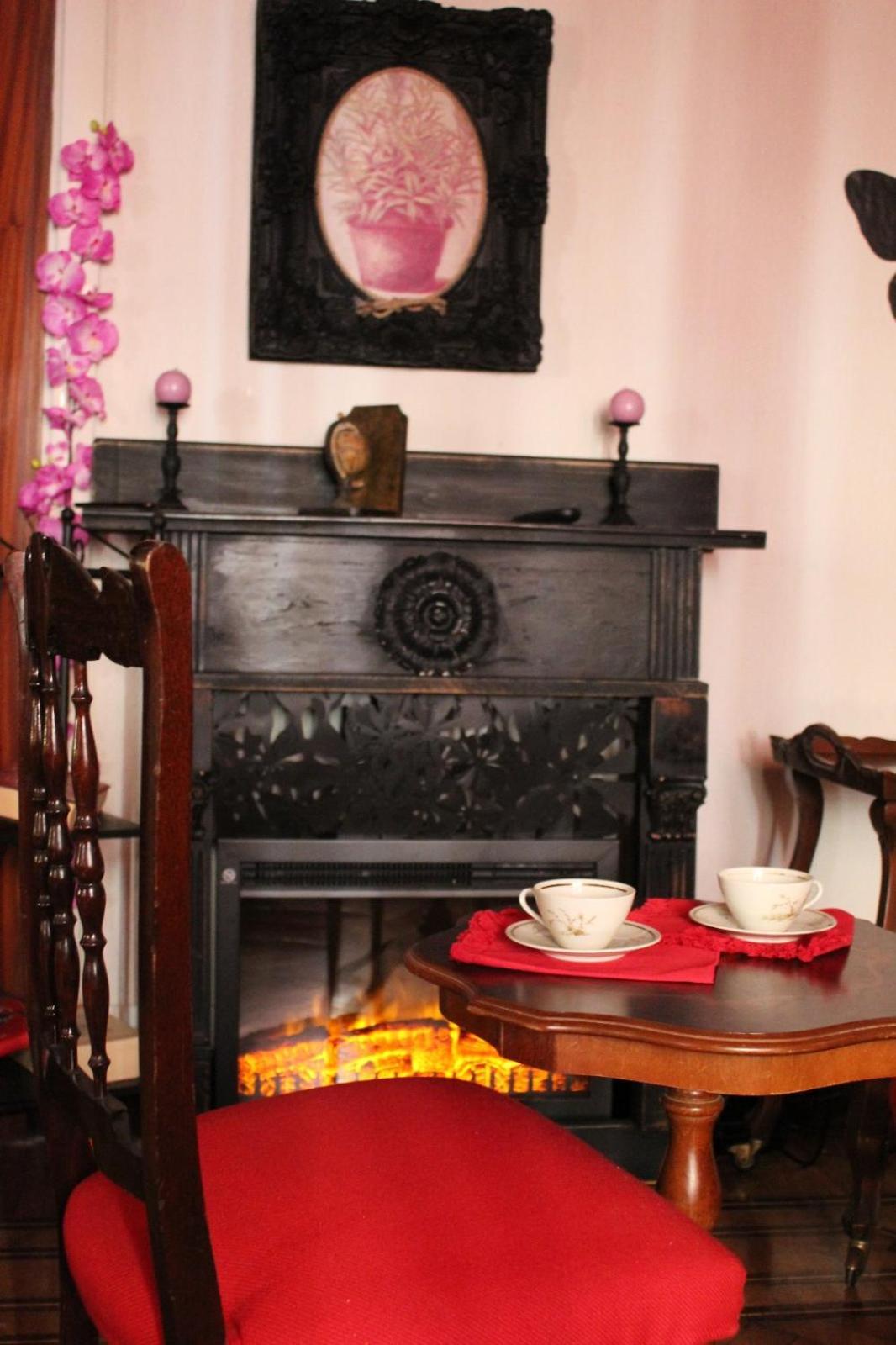 B&B Amarantha Gothica Genoa Ngoại thất bức ảnh