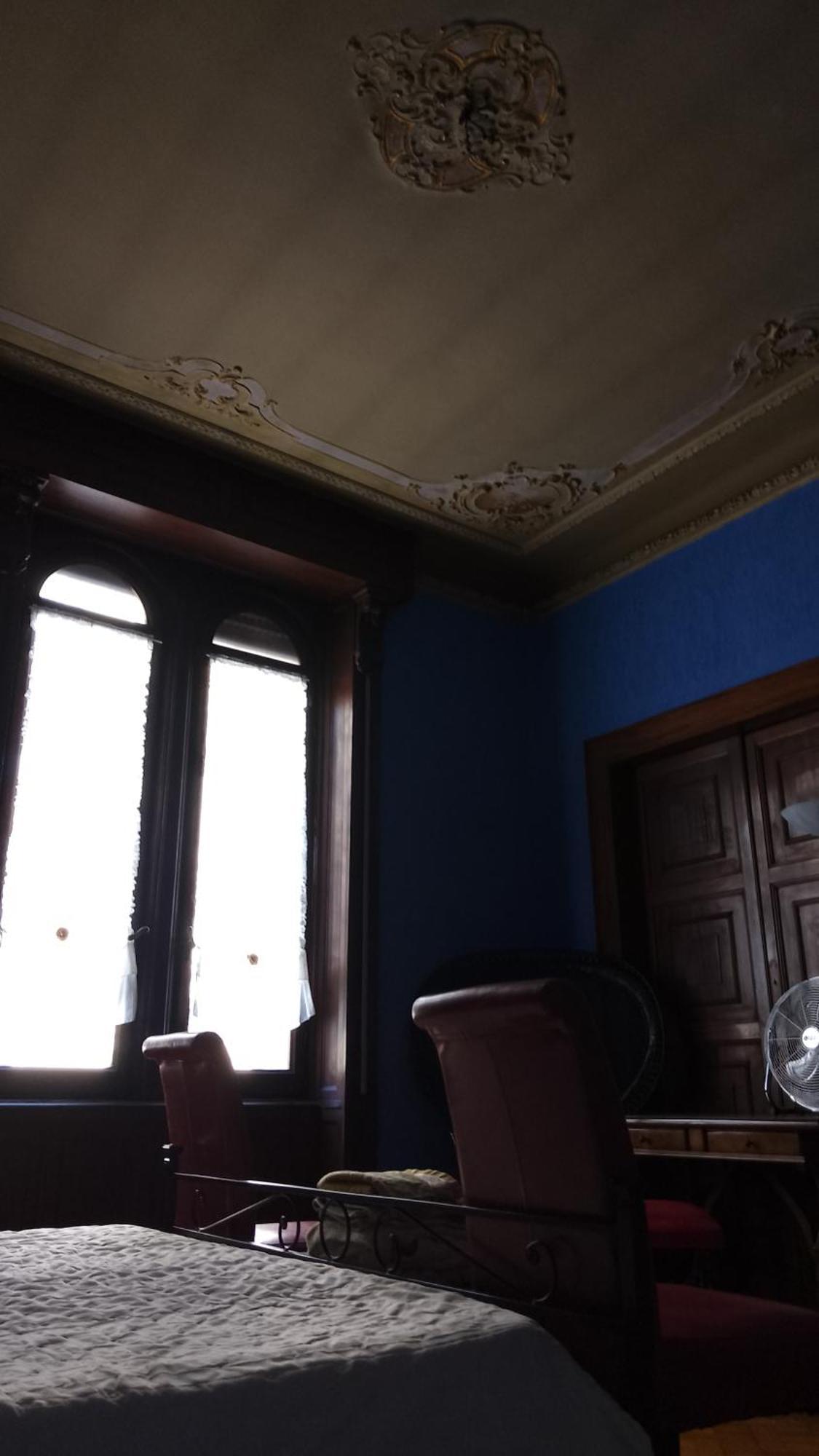B&B Amarantha Gothica Genoa Ngoại thất bức ảnh