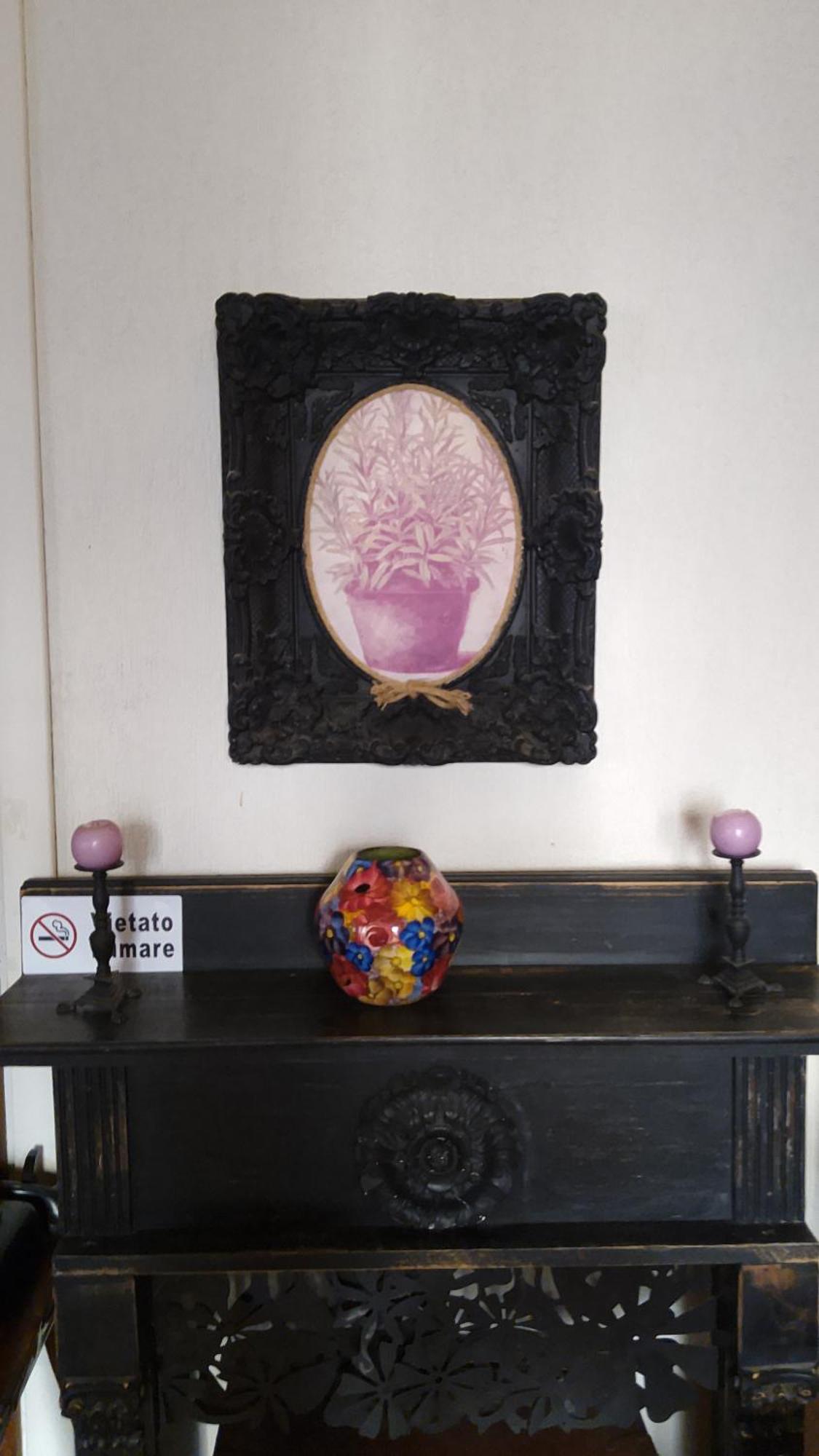 B&B Amarantha Gothica Genoa Ngoại thất bức ảnh