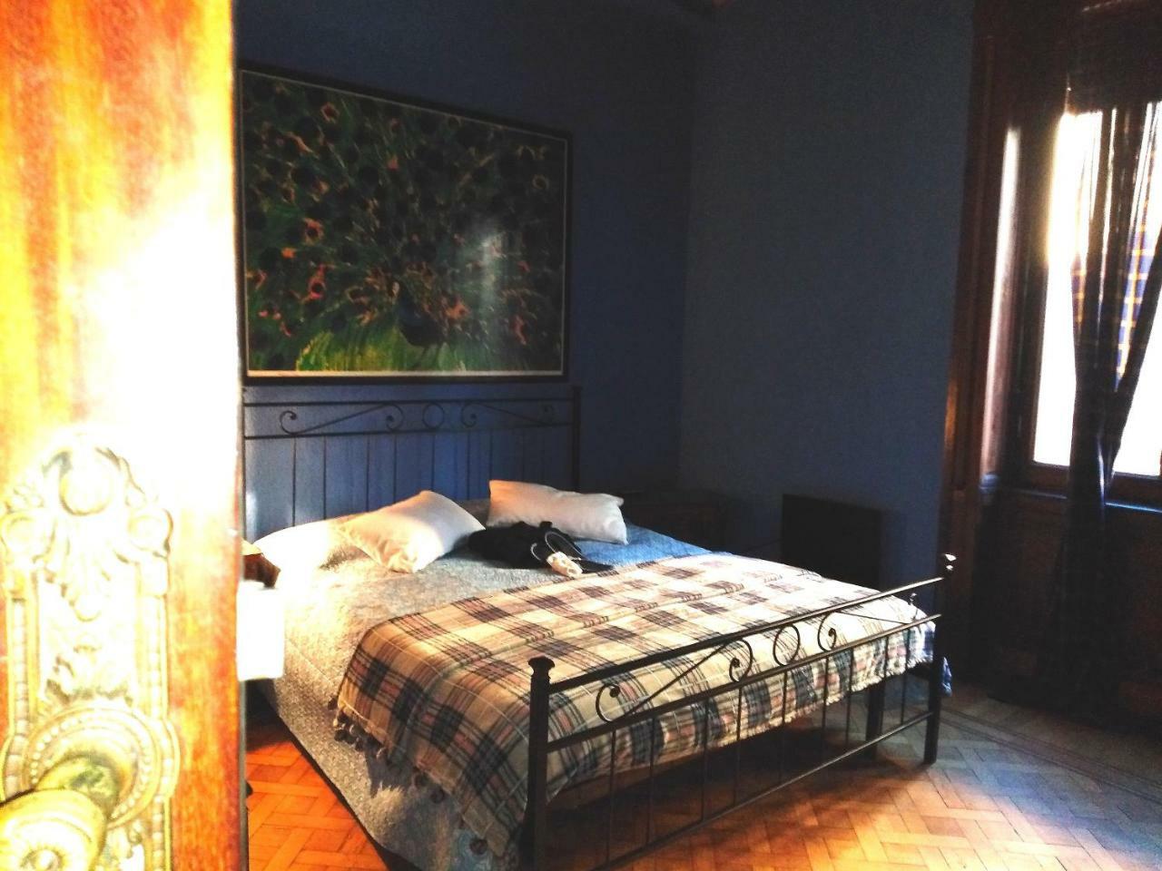 B&B Amarantha Gothica Genoa Ngoại thất bức ảnh